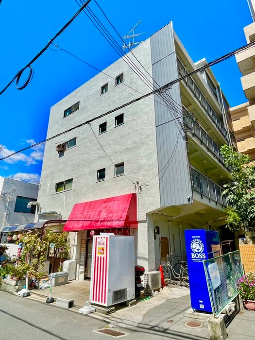 物件外観写真2　(外観写真)