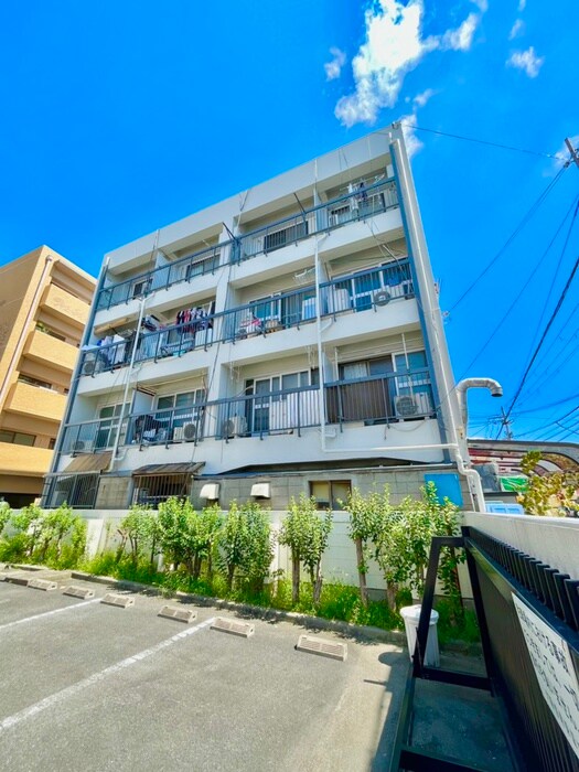 物件外観写真3　(外観写真)