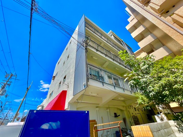 物件外観写真4　(外観写真)