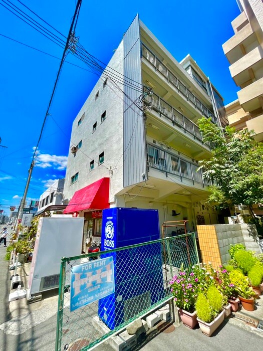 物件外観写真6　(外観写真)