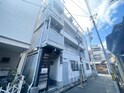 北畠マンションUST