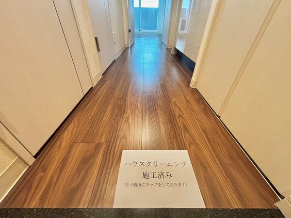 廊下
