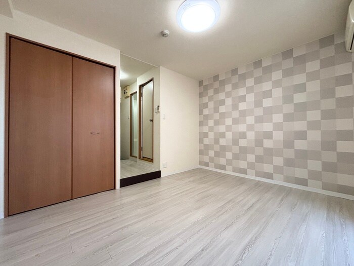 物件内観写真7　(居室)