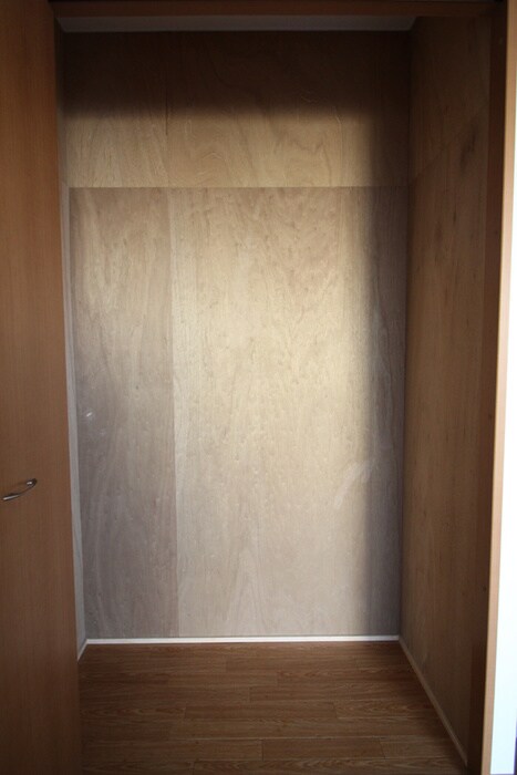 物件内観写真8　(収納)