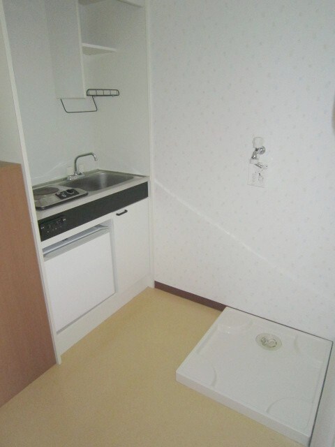 物件内観写真9　(キッチン)