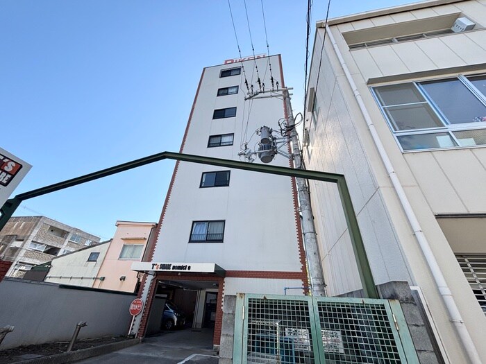 物件外観写真3　(外観写真)