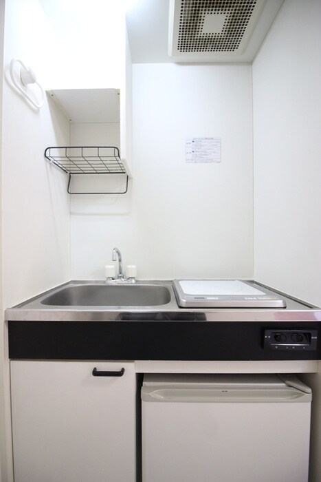 物件内観写真10　(キッチン)