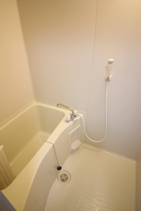 物件内観写真12　(バス／シャワールーム等)