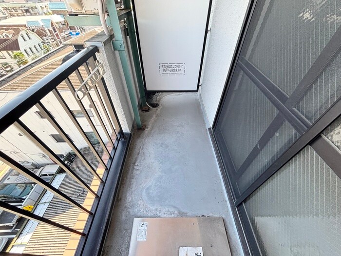 物件内観写真21　(ベランダ・バルコニー)