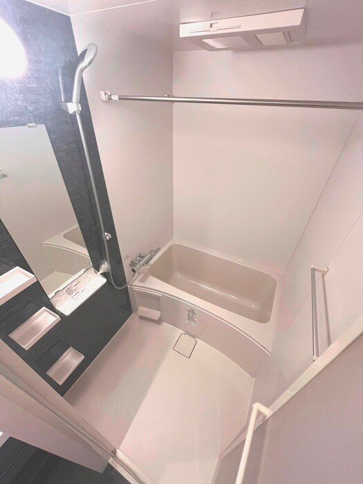 物件内観写真7　(バス／シャワールーム等)