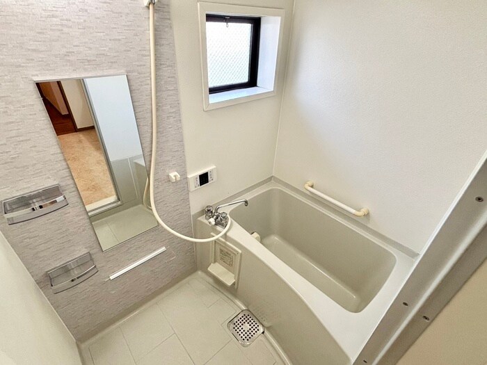 物件内観写真11　(バス／シャワールーム等)