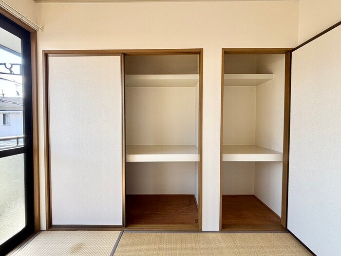 物件内観写真13　(収納)