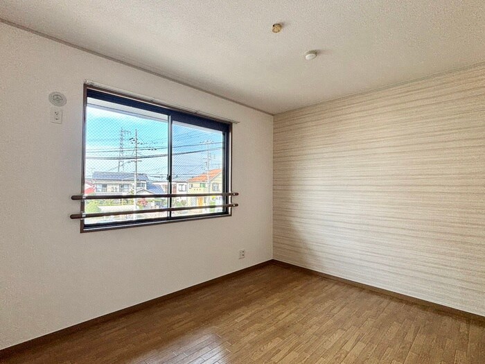 物件内観写真20　(居室)