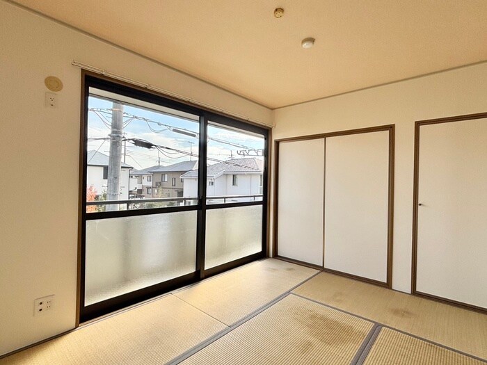 物件内観写真22　(居室)