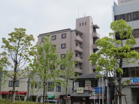 ルネス和泉（701）外観写真