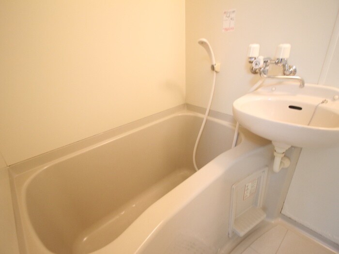 物件内観写真7　(バス／シャワールーム等)