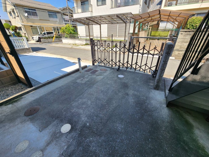 外観写真