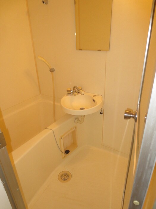 物件内観写真8　(バス／シャワールーム等)