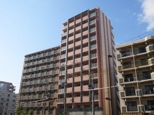 ﾗﾗﾌﾟﾚｲｽ新大阪ｼｴｽﾀ(502)外観写真