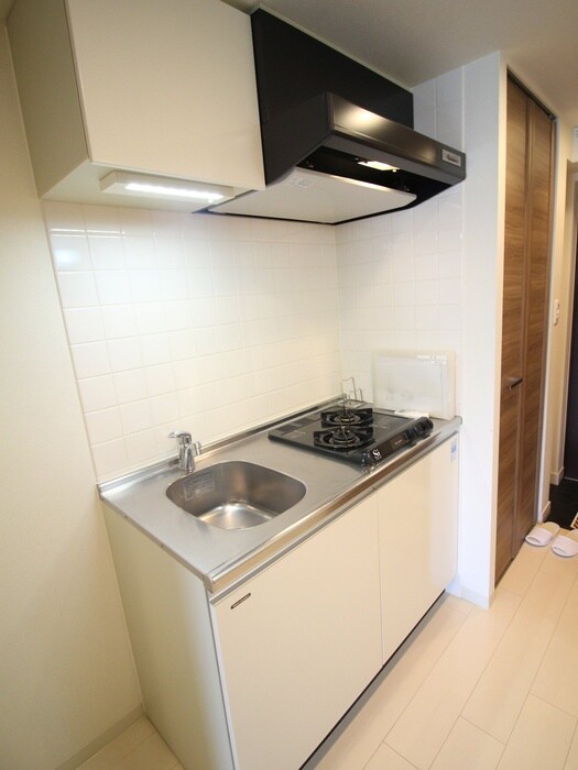 物件内観写真4　(キッチン)