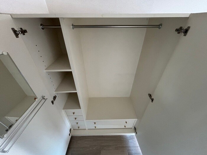 物件内観写真9　(収納)