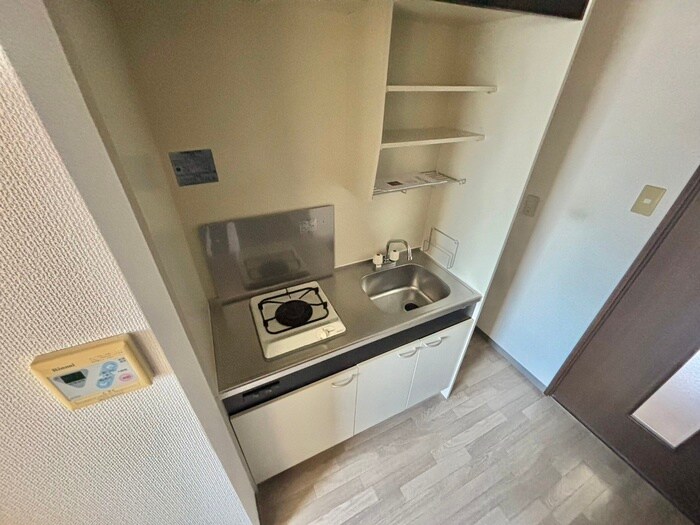 物件内観写真10　(キッチン)