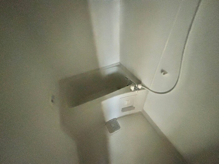 物件内観写真12　(バス／シャワールーム等)