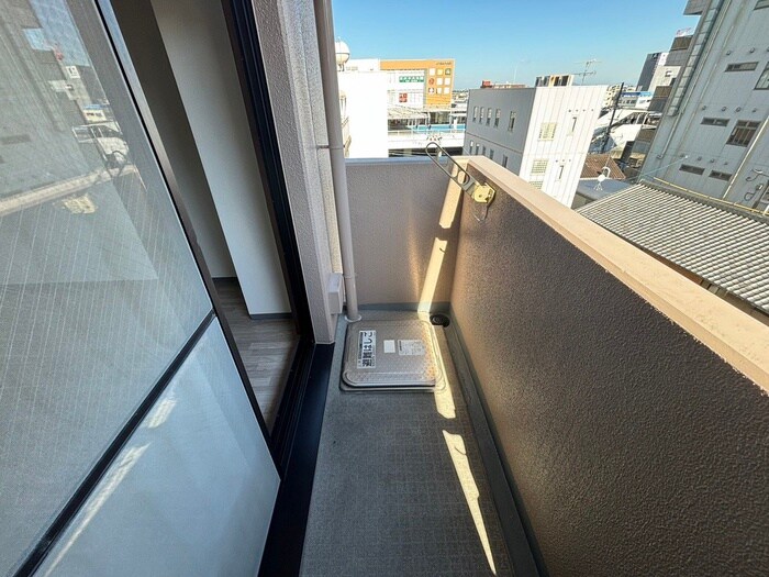 物件内観写真18　(ベランダ・バルコニー)