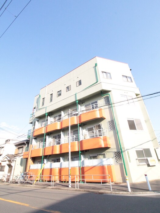 物件外観写真6　(外観写真)