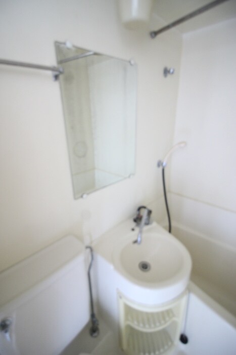 物件内観写真12　(洗面)