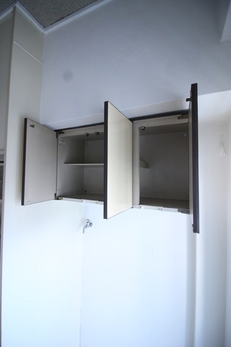 物件内観写真16　(収納)