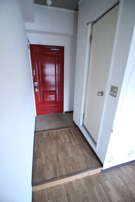 物件内観写真19　(廊下)