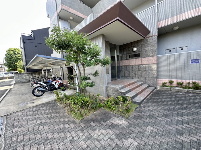 外観写真