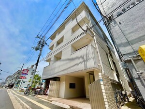 ブルースターＧ１外観写真