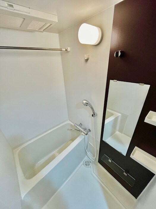 物件内観写真3　(バス／シャワールーム等)