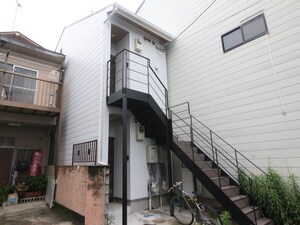 吉田泉殿町68-33外観写真