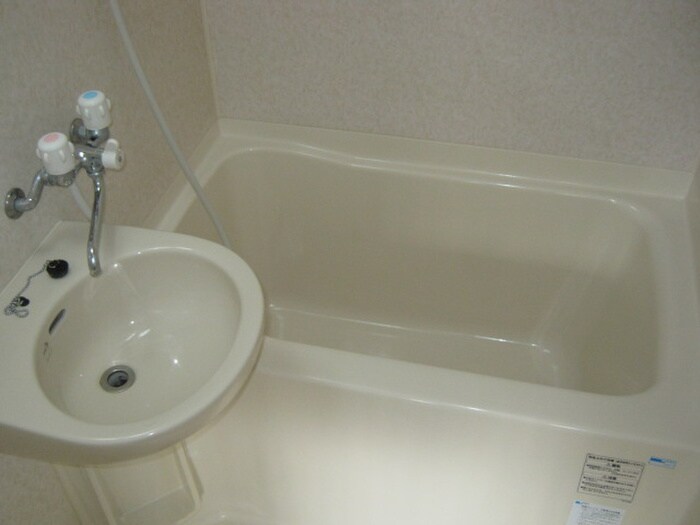 物件内観写真5　(バス／シャワールーム等)