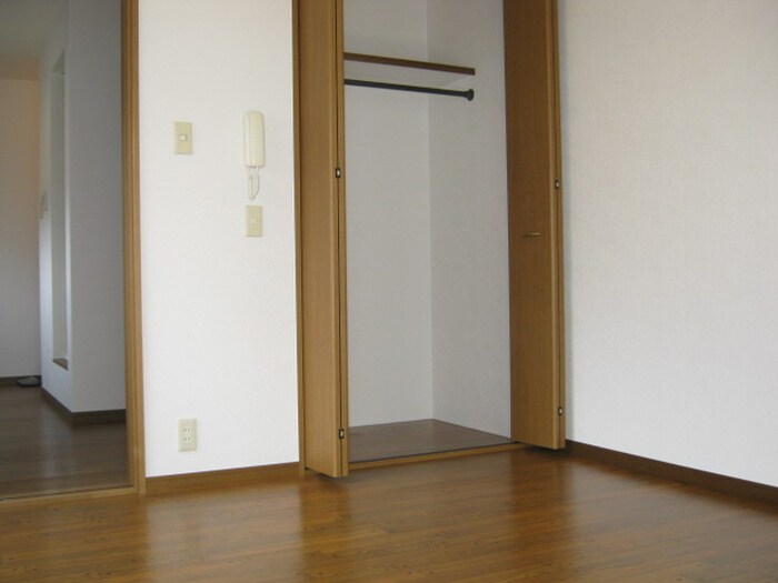 物件内観写真9　(収納)