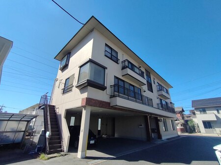 第二Ｎビル外観写真