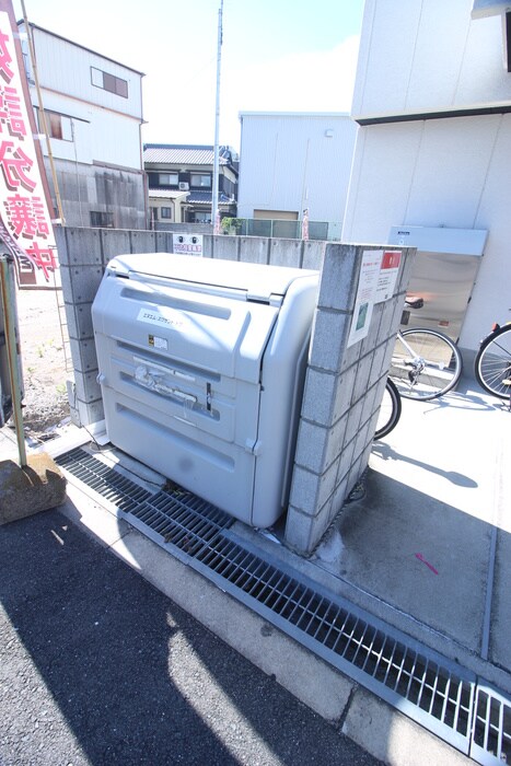 物件外観写真6　(建物設備)