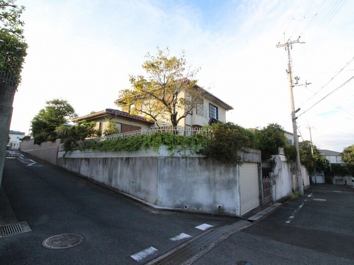 物件外観写真5　(周辺環境)