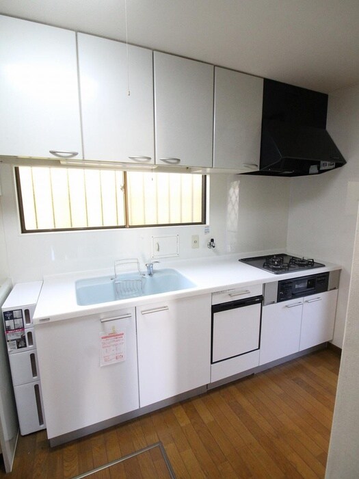 物件内観写真15　(キッチン)