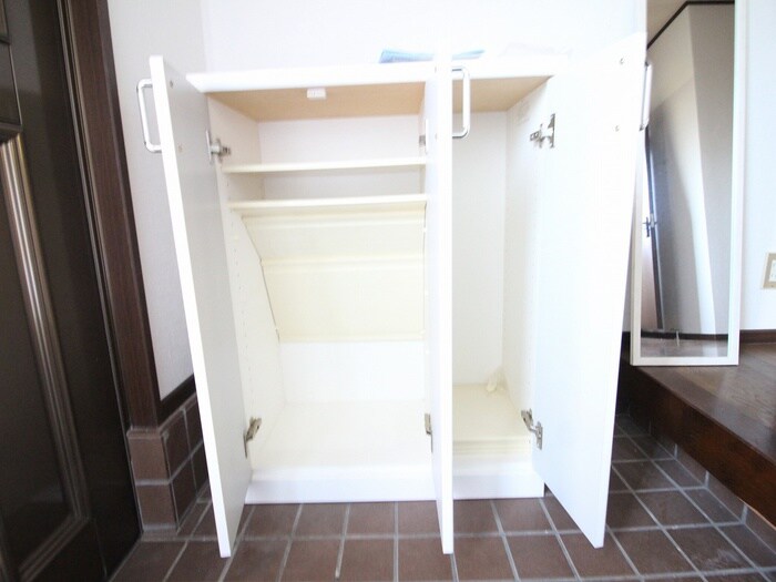 物件内観写真19　(収納)