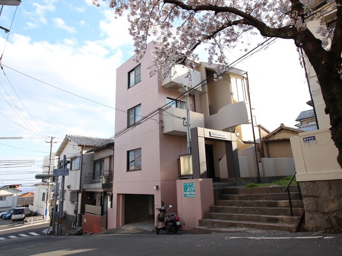 物件外観写真4　(外観写真)