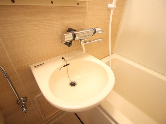 物件内観写真20　(洗面)