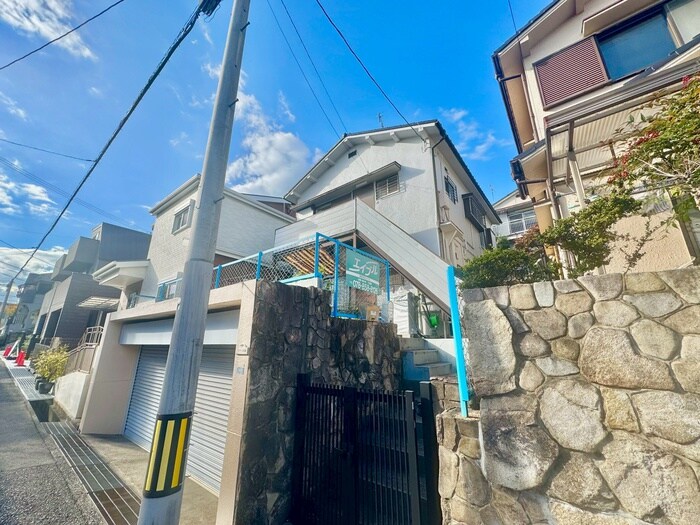 物件外観写真3　(外観写真)