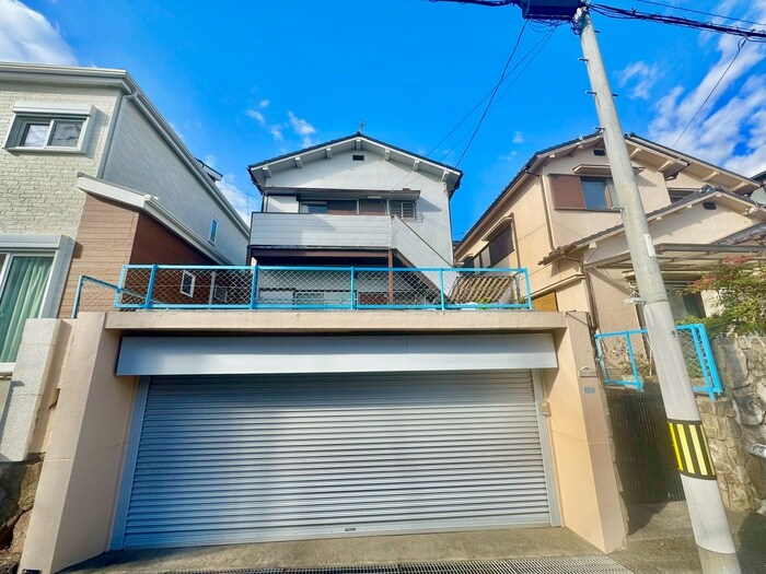 物件外観写真6　(外観写真)