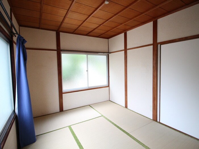 物件内観写真10　(居室)