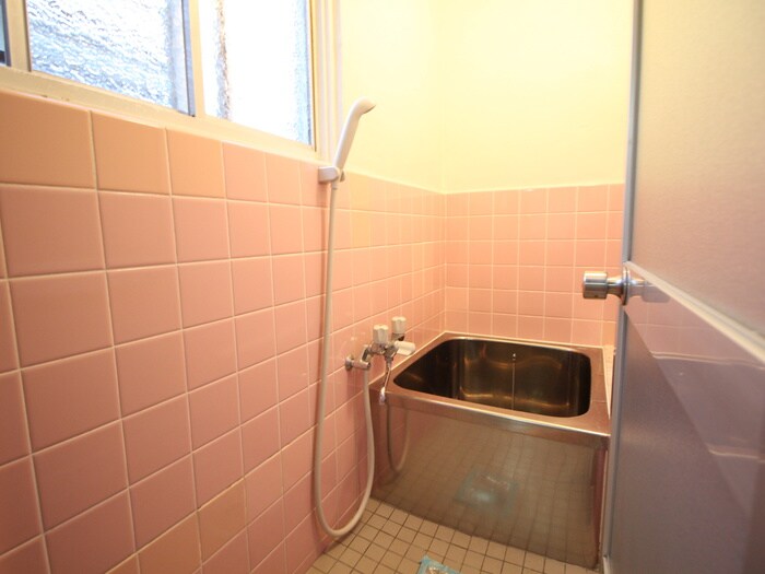 物件内観写真13　(バス／シャワールーム等)
