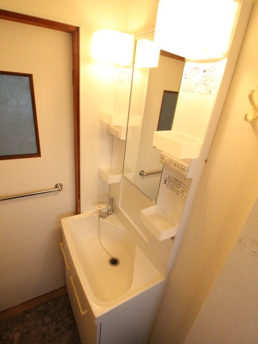 物件内観写真20　(洗面)